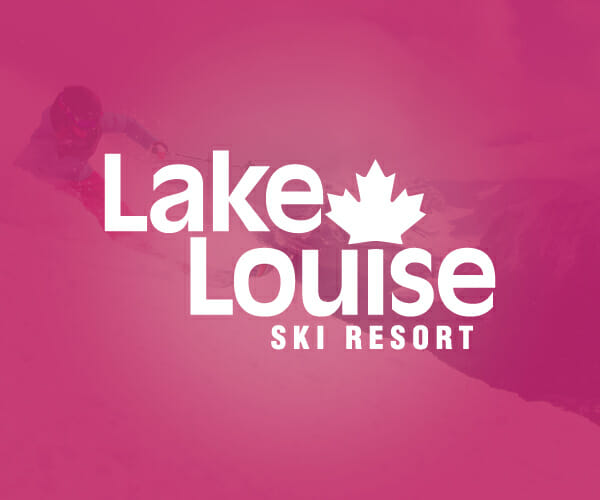 Lake Louise Top
