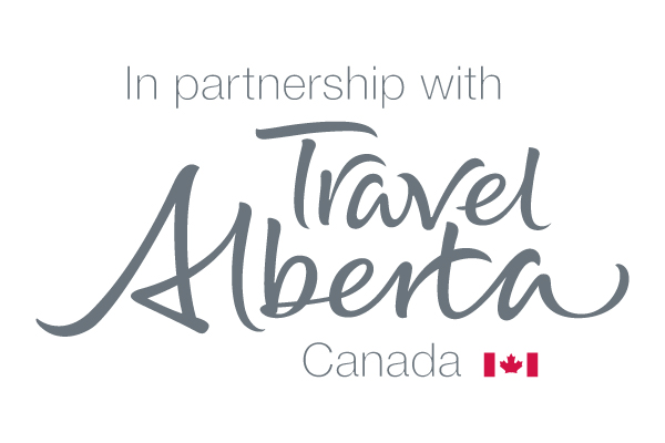 Travel Alberta Partnership Logo