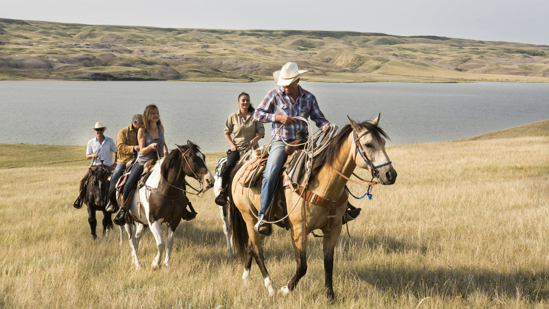 Horseback Riding Live It Up Lifestyle Adventures   Horseback 01 Kyle Saskatchewan Destination Canada 