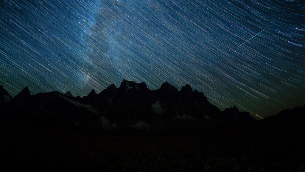 Night-Sky-05---Jasper---Credit-Parks-Canada-and-Ryan-Bray