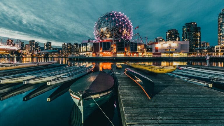 City BC 04 Vancouver Science World Credit Destination Vancouver Tanya Goehring