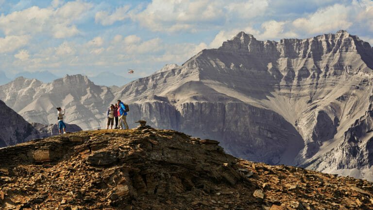 Heli Tour Alpine Heli Canmore Credit Travel Alberta Anthony Redpath 3