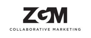 ZGM logoKtagline