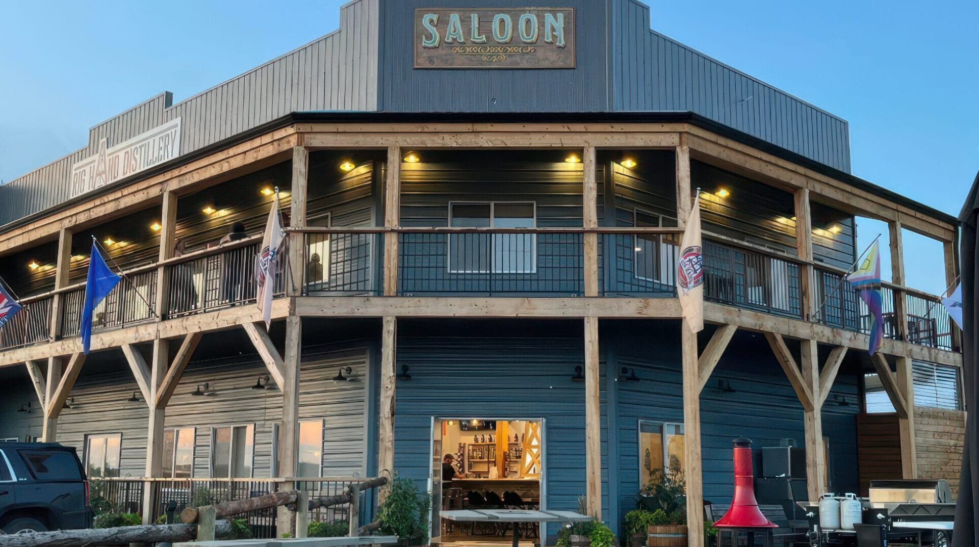 Leduc Foodie Tour Live It Up Lifestyle Adventures